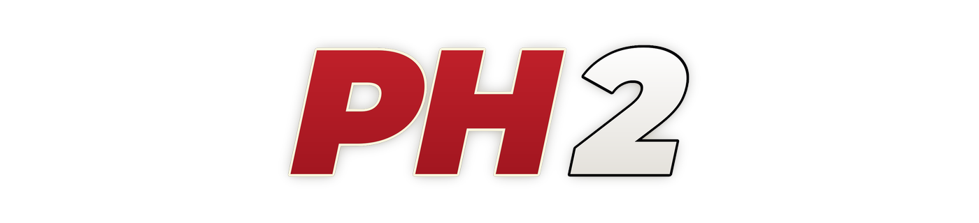 ph2 Logo